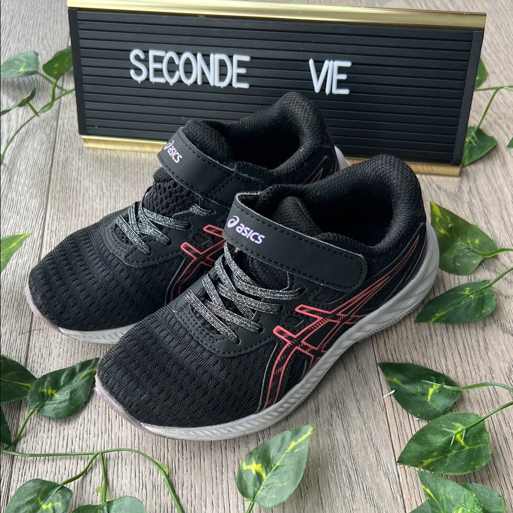 ASICS Kids pre-excite runner